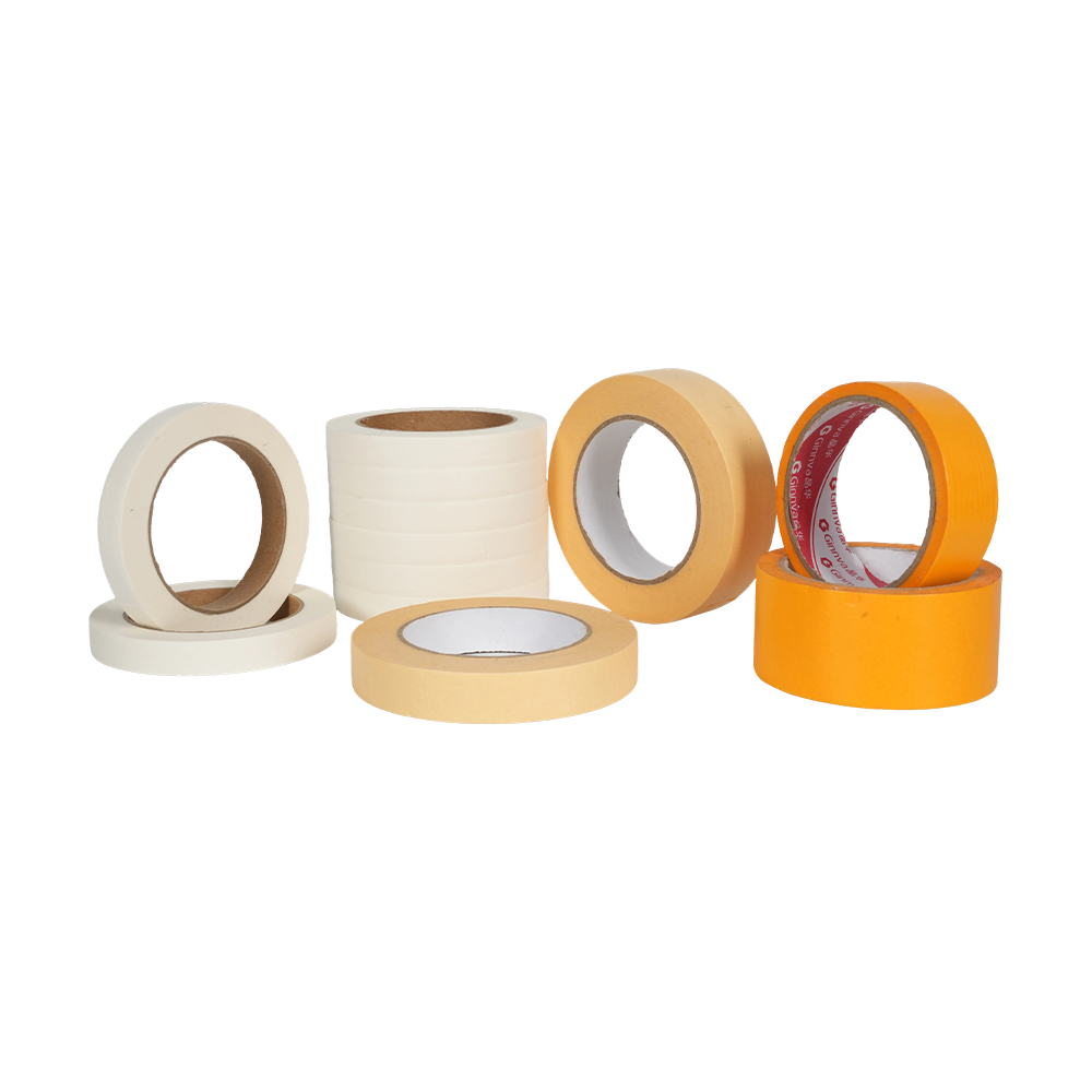 Tiús 0.14MM Téip chumhdaigh rialta
