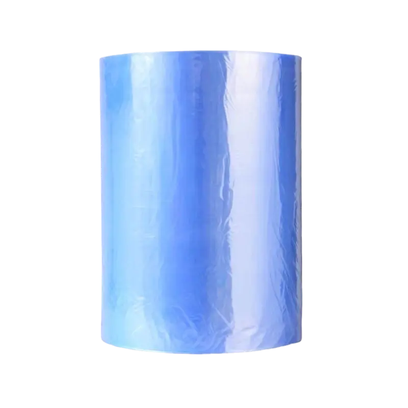 Scannán PVC Laghdaigh